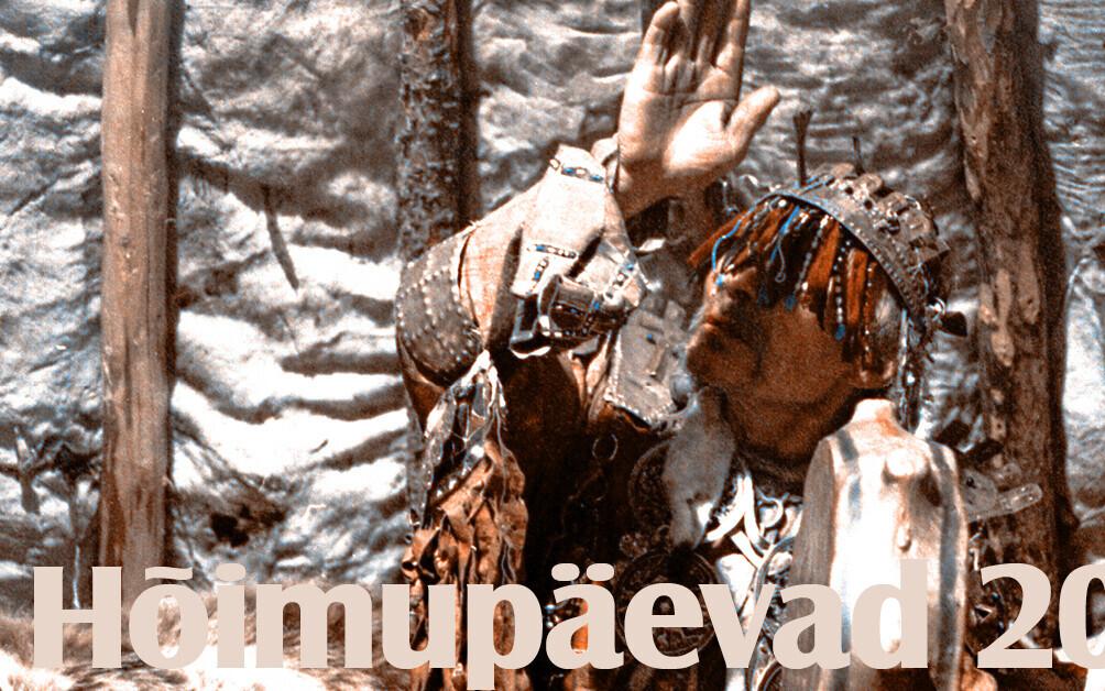Hõimupäevad 2020