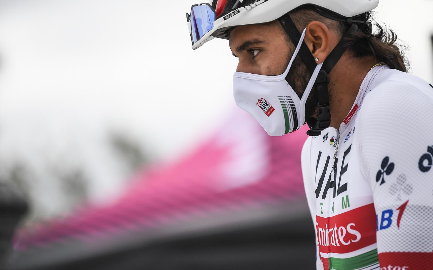 Fernando Gaviria