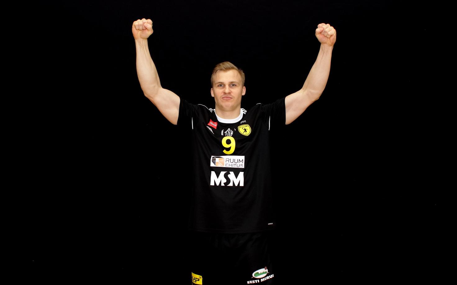 Kümneaastase vaheaja järel Eesti meistriliigas mängiva Mikk Pinnoneni esmamuljed on positiivsed.