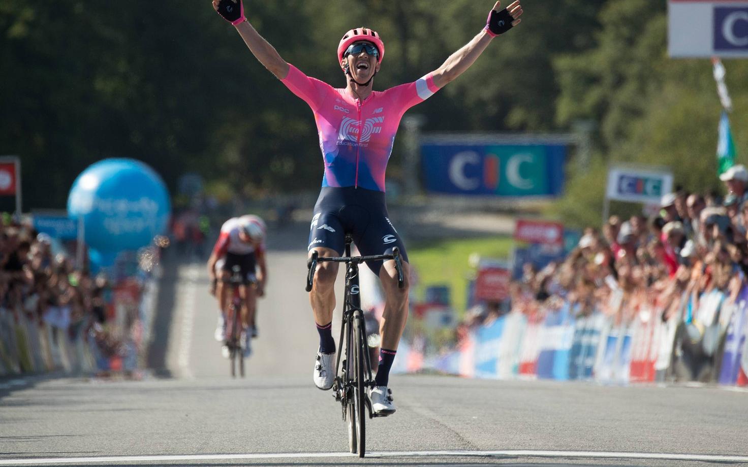 Sep Vanmarcke