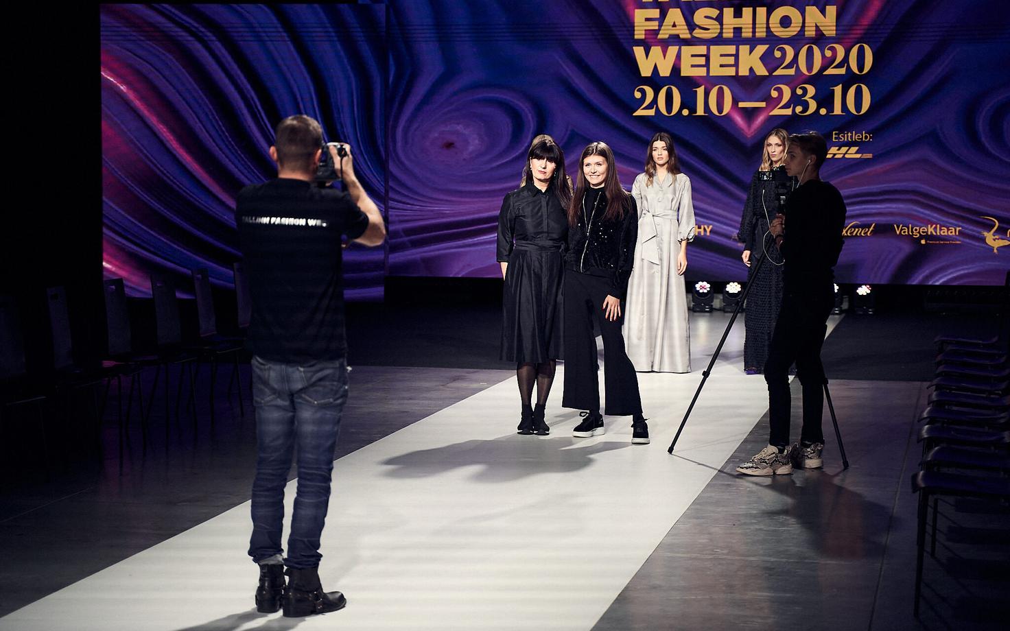 Tallinn Fashion Week 2020