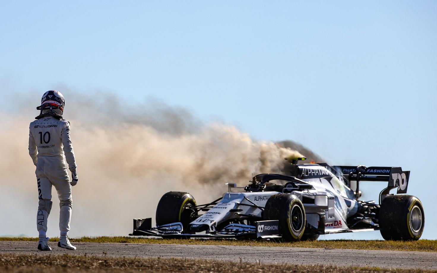 Pierre Gasly