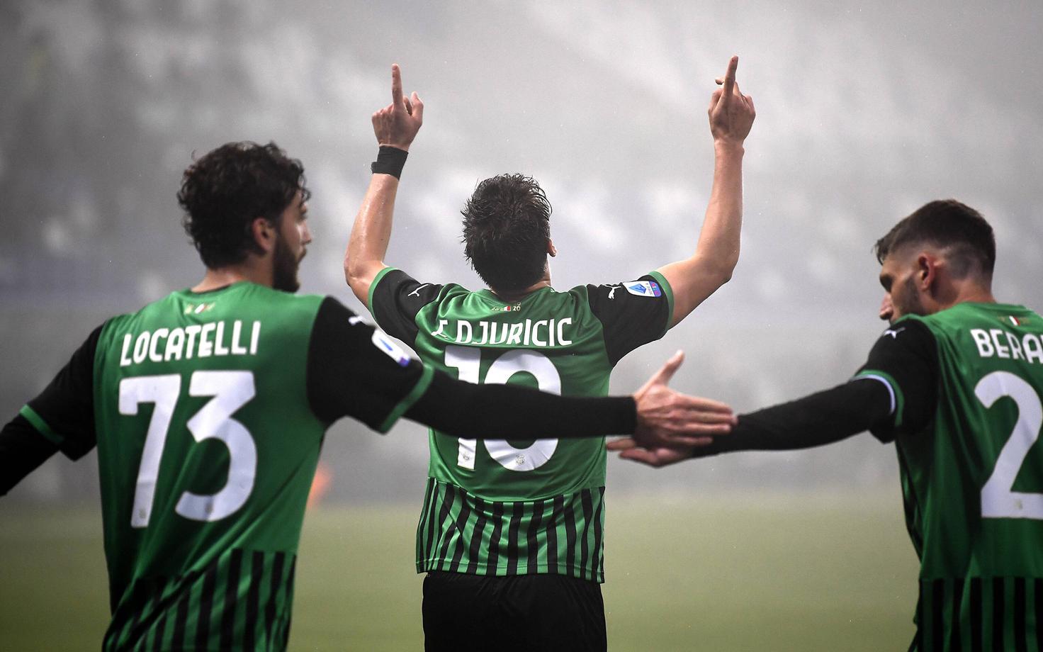 Sassuolo