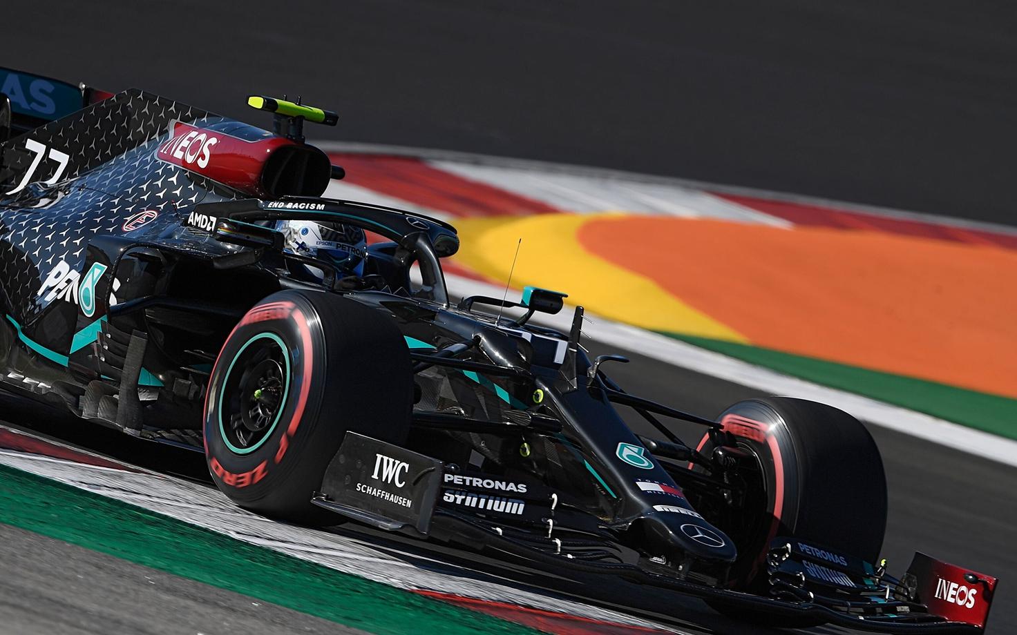 Valtteri Bottas