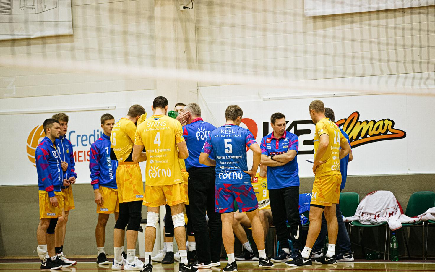 Pärnu VK