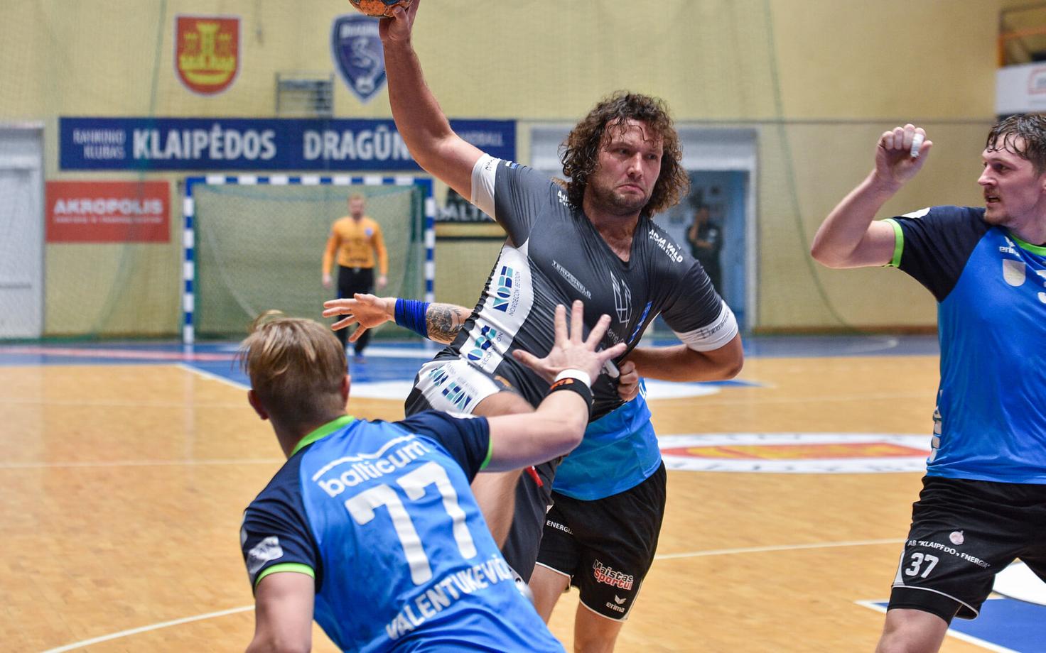 Janar Mägi