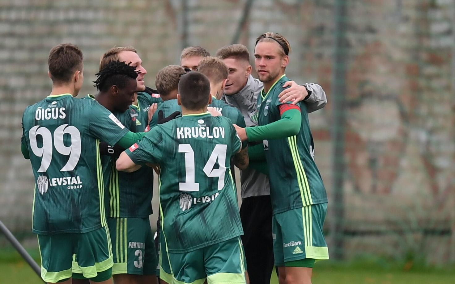 FCI Levadia
