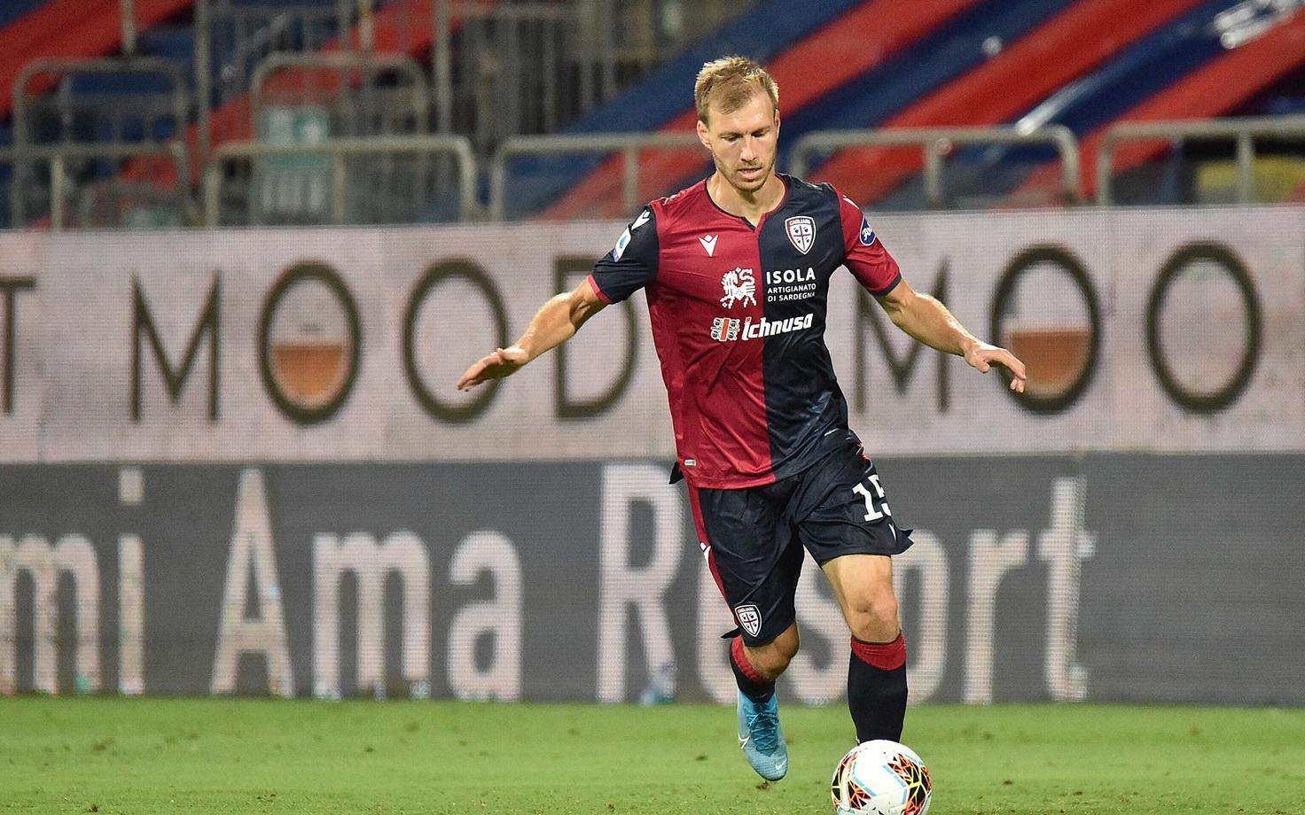 Ragnar Klavan