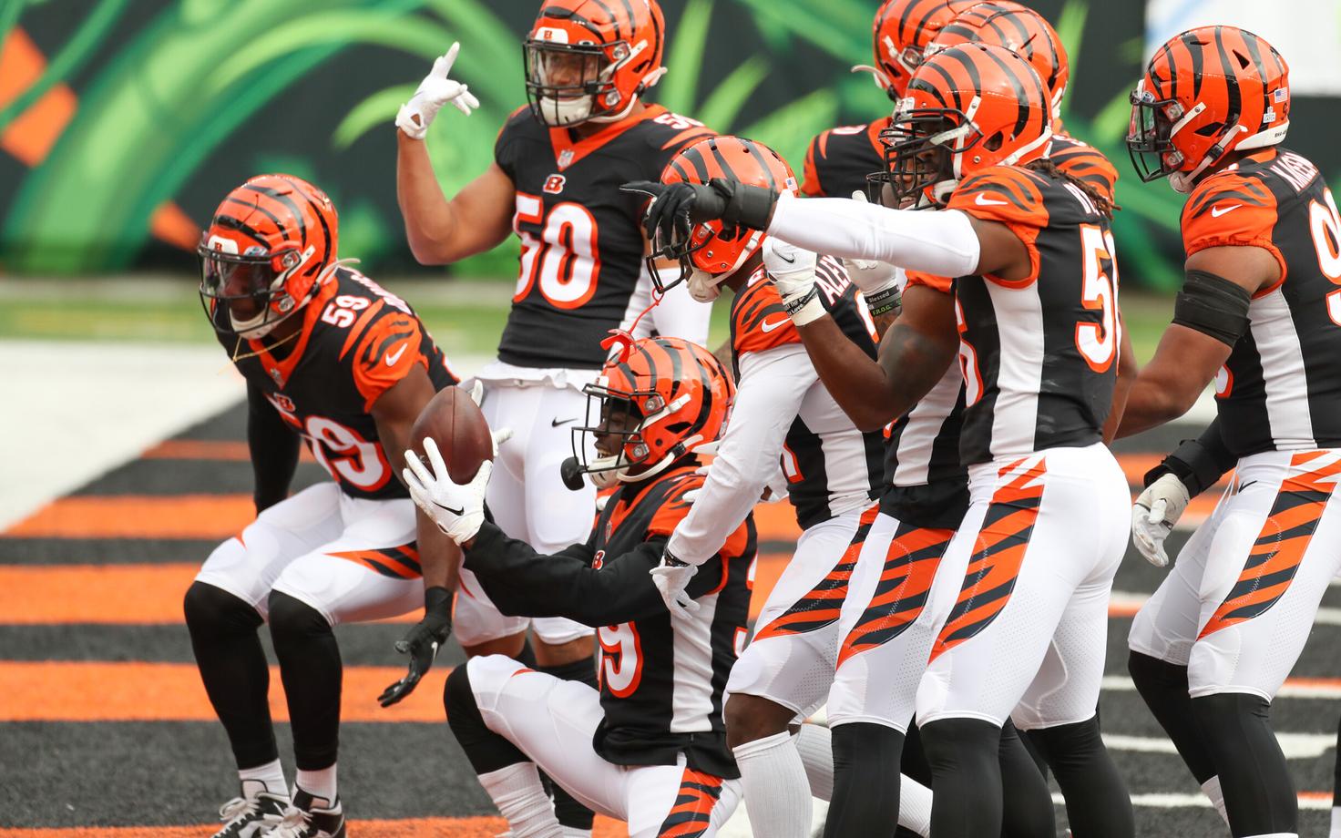 Cincinnati Bengals