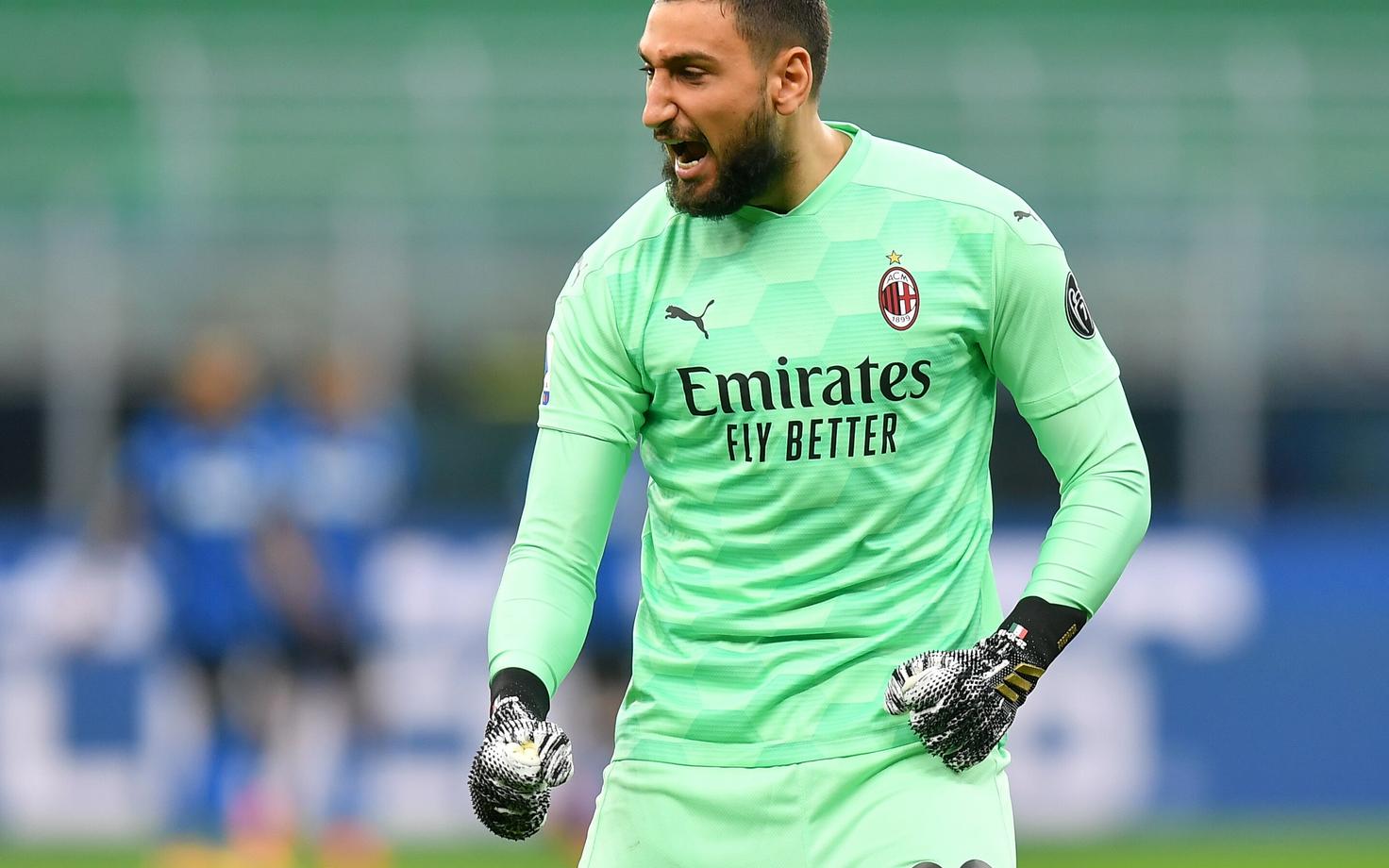 Gianluigi Donnarumma