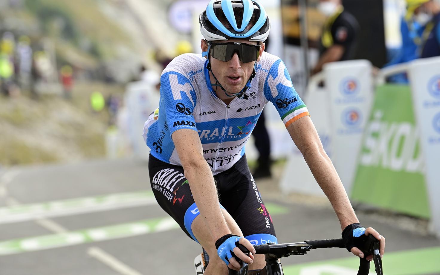 Dan Martin