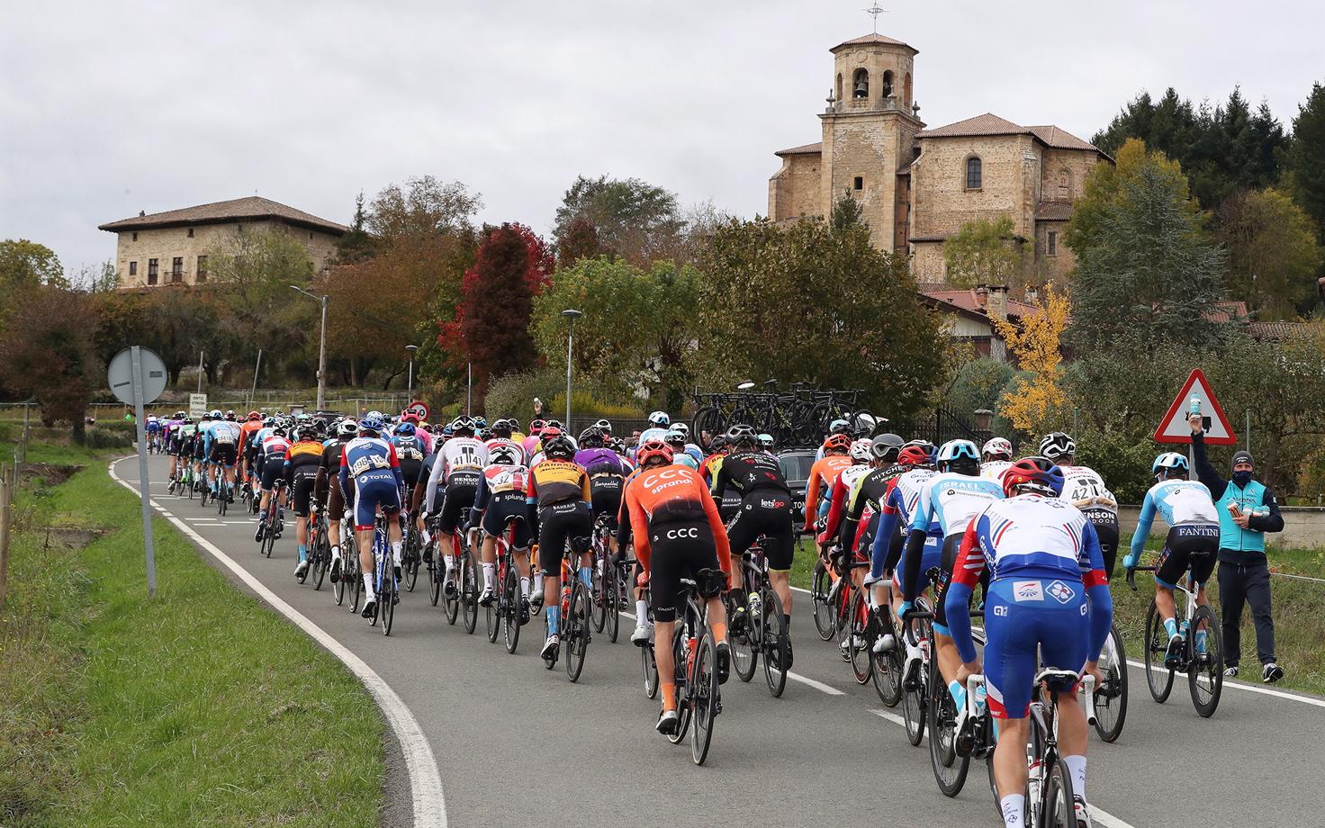 Vuelta