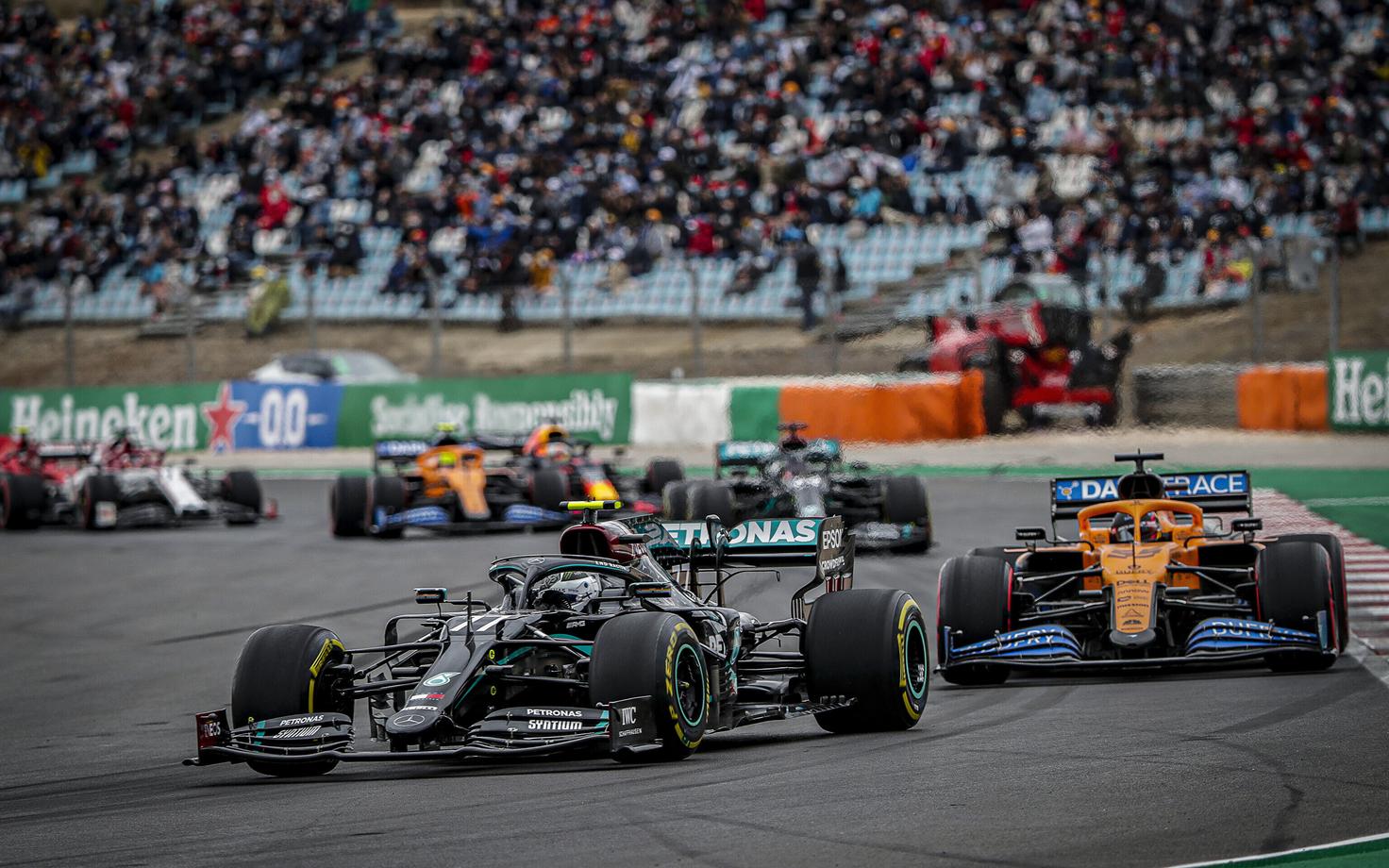 F1 sari