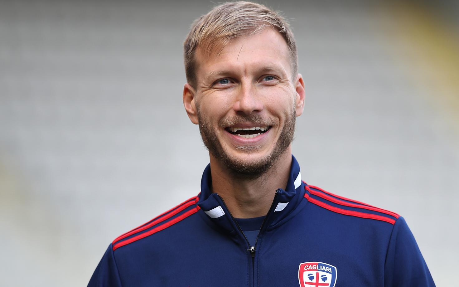 Ragnar Klavan