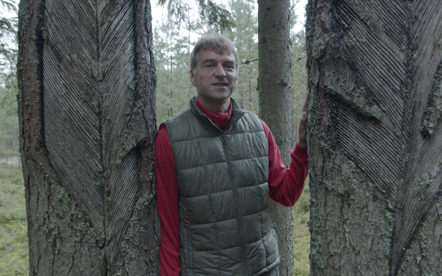 Minu Eestimaa: Valdur Mikita