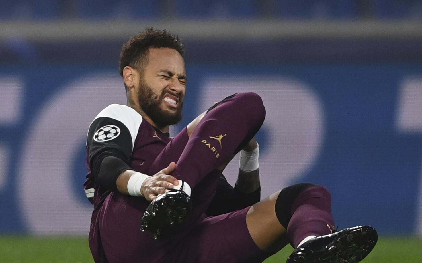 Neymar