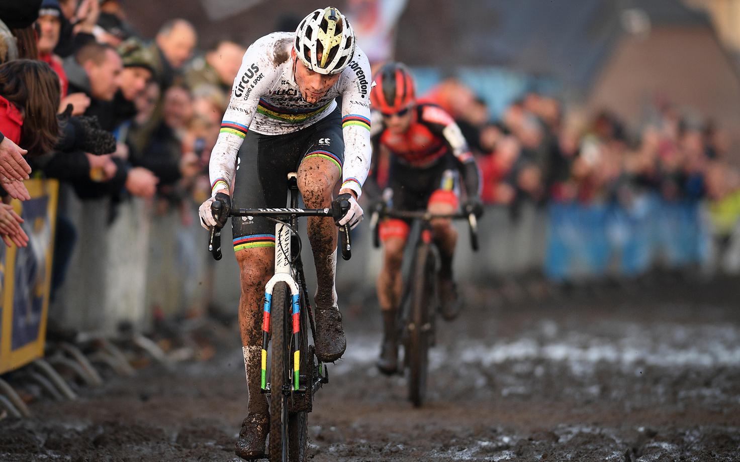 Mathieu van der Poel