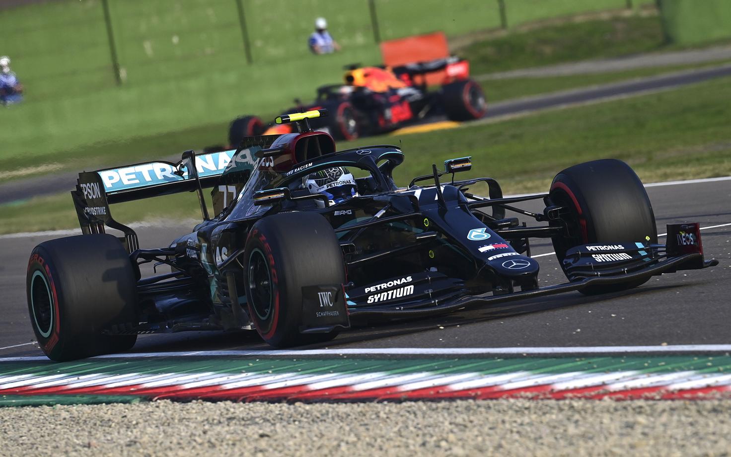 Valtteri Bottas