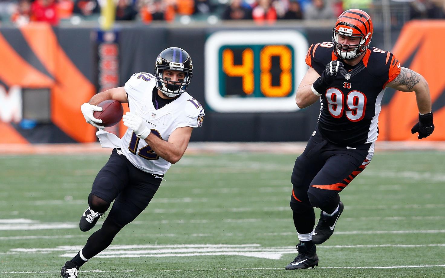 Margus Hunt (99)