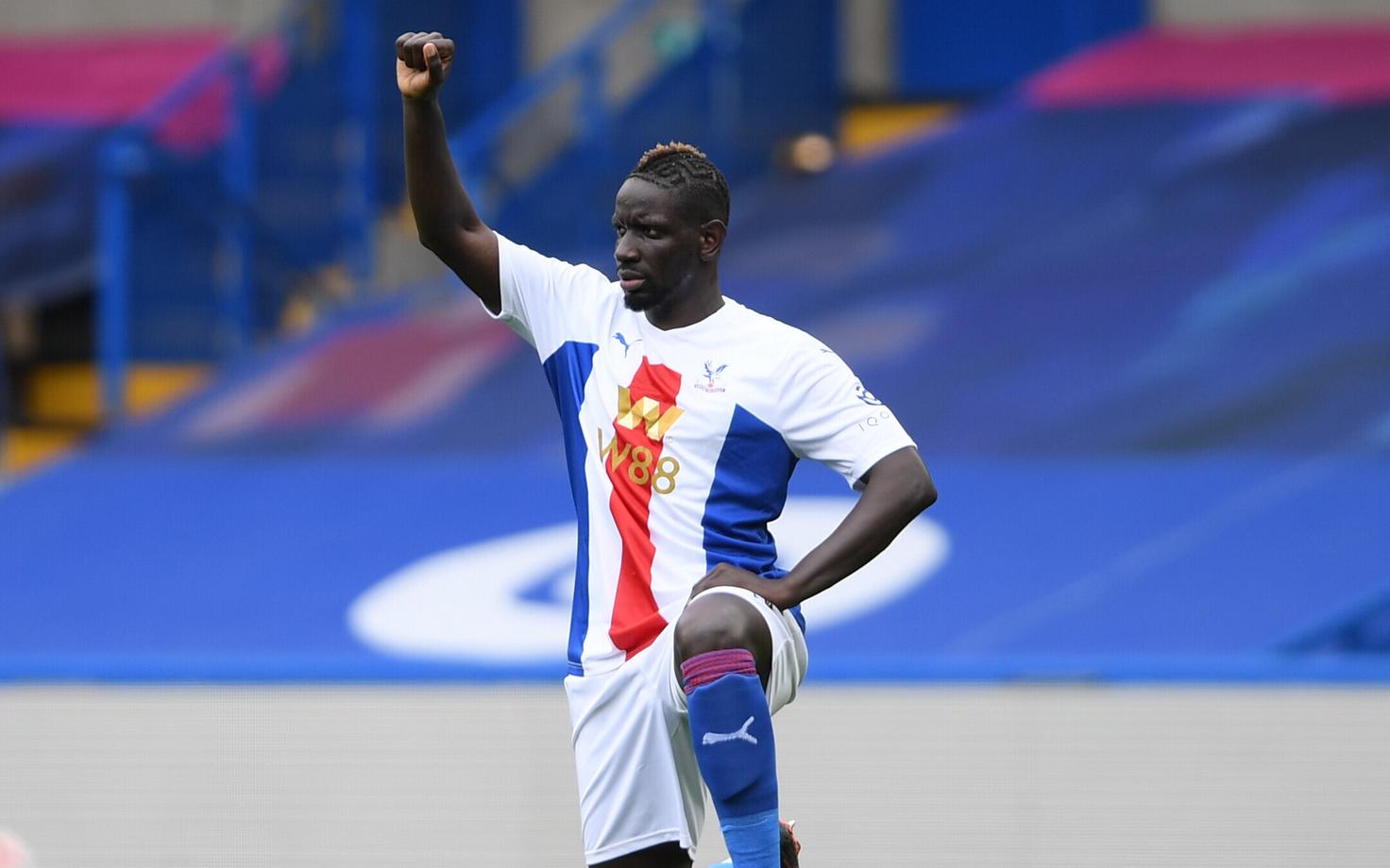 Mamadou Sakho