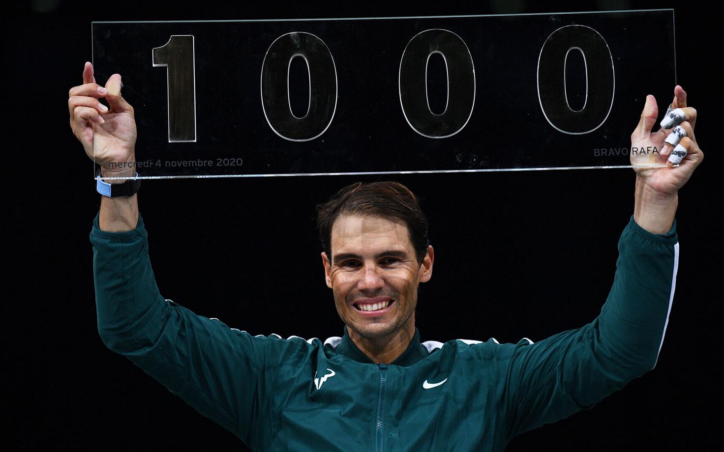 Rafael Nadal