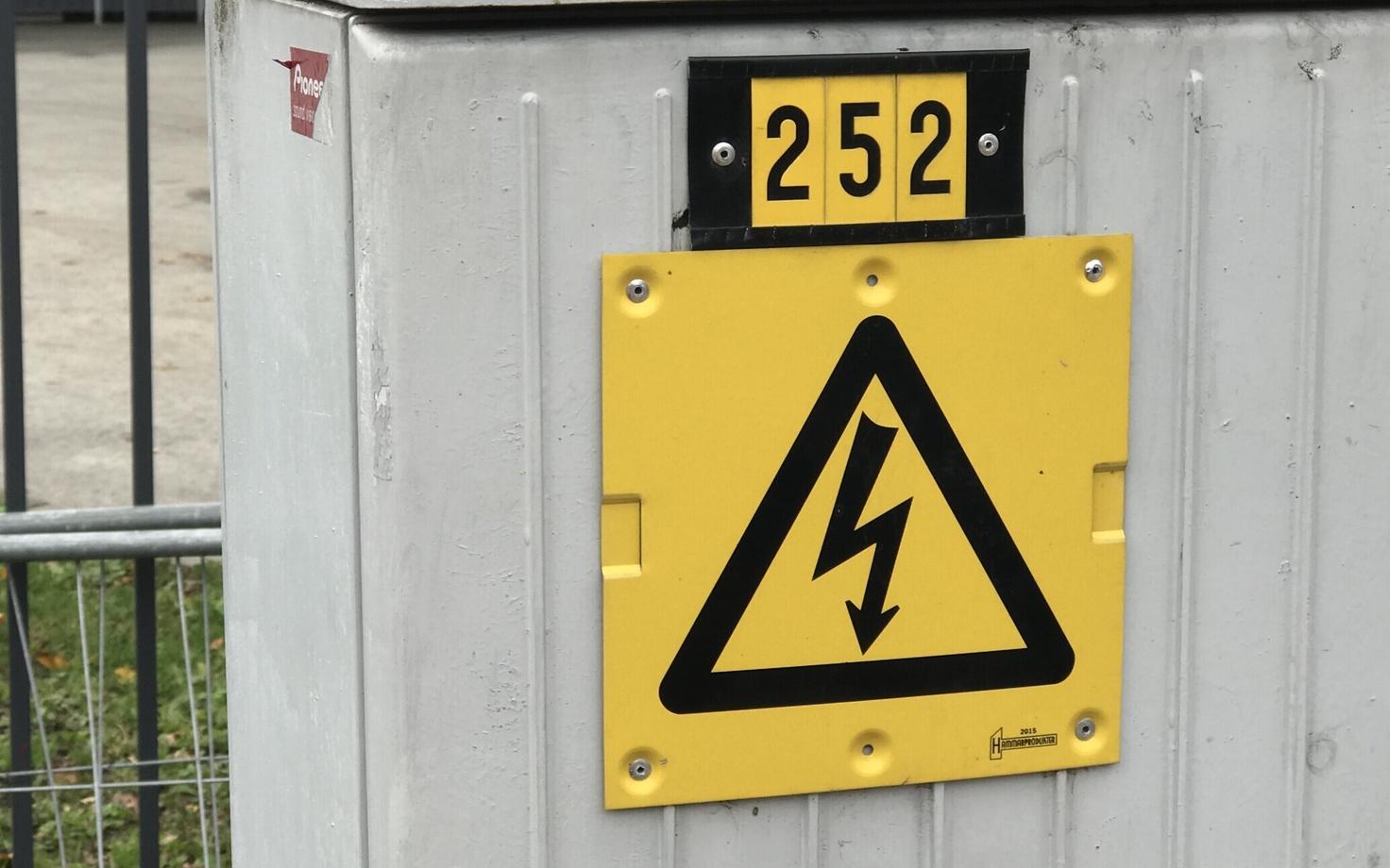 Elektrikilp