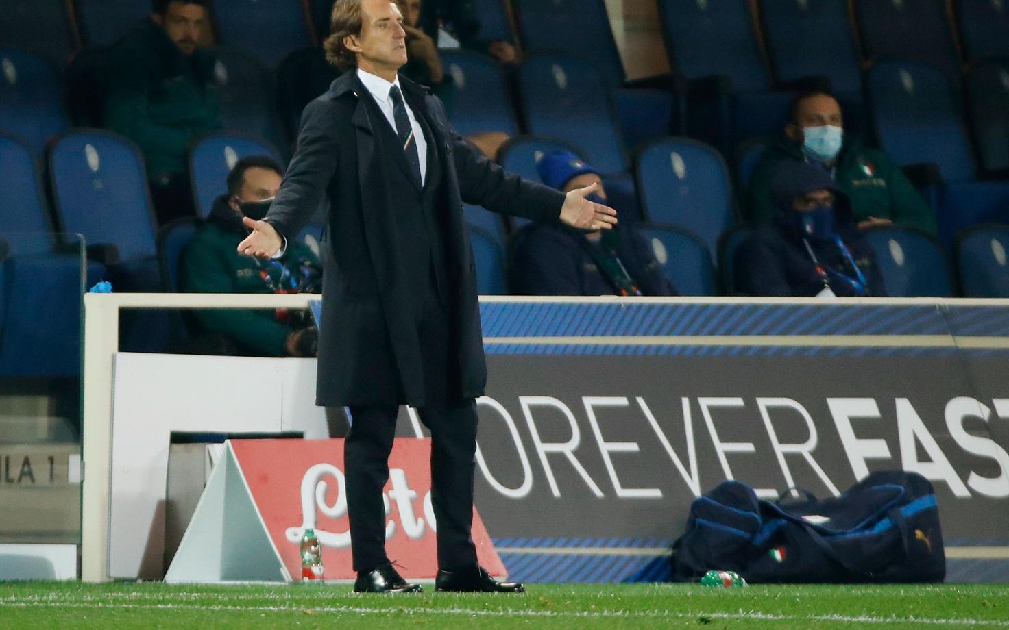 Roberto Mancini