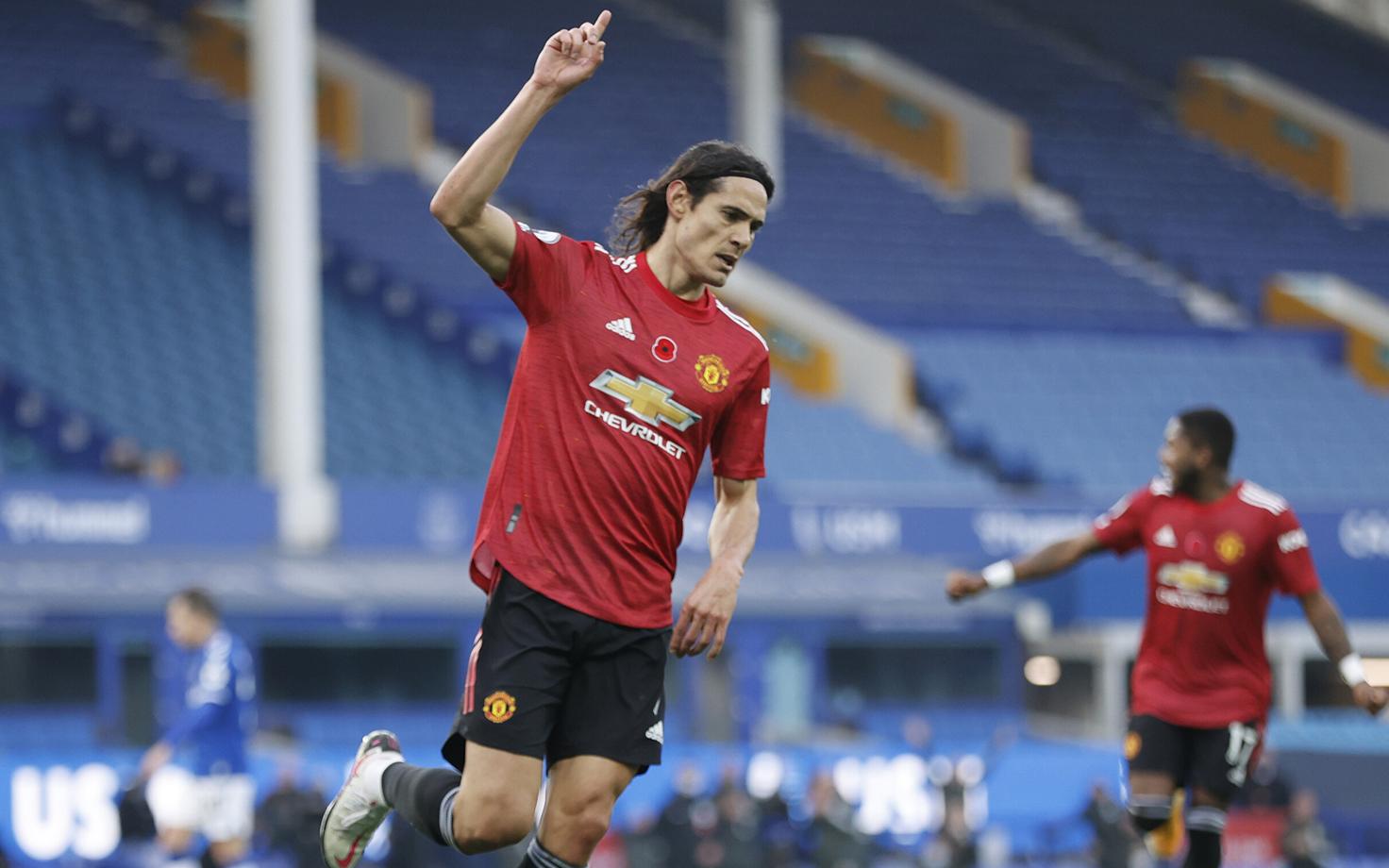 Edinson Cavani