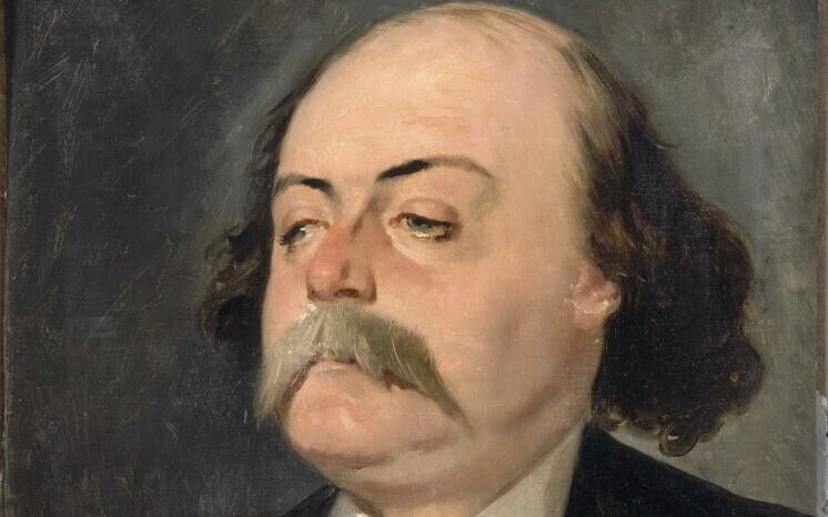 Gustave Flaubert