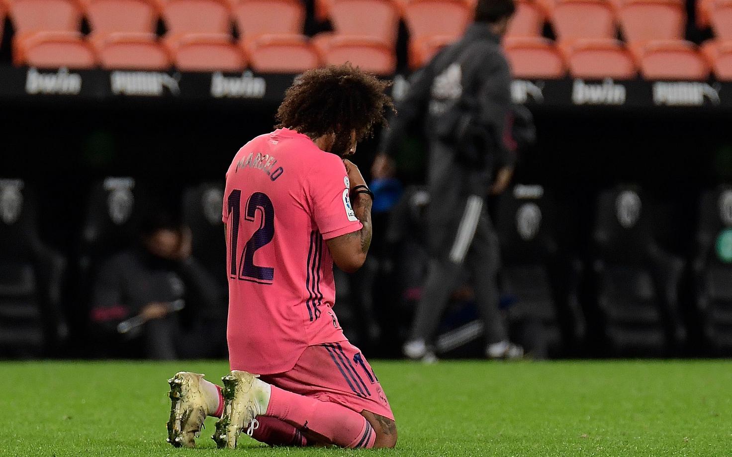 Marcelo (Madridi Real)