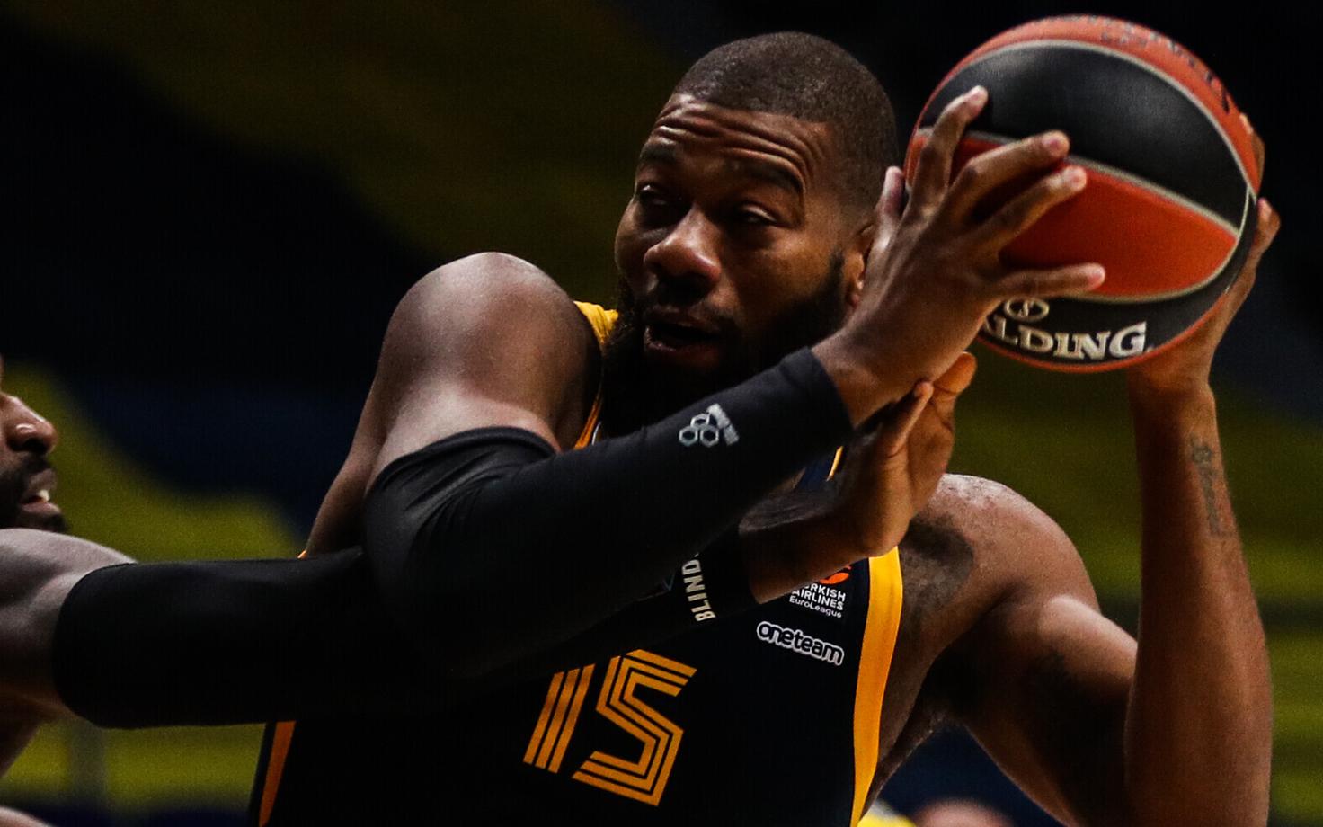 Greg Monroe
