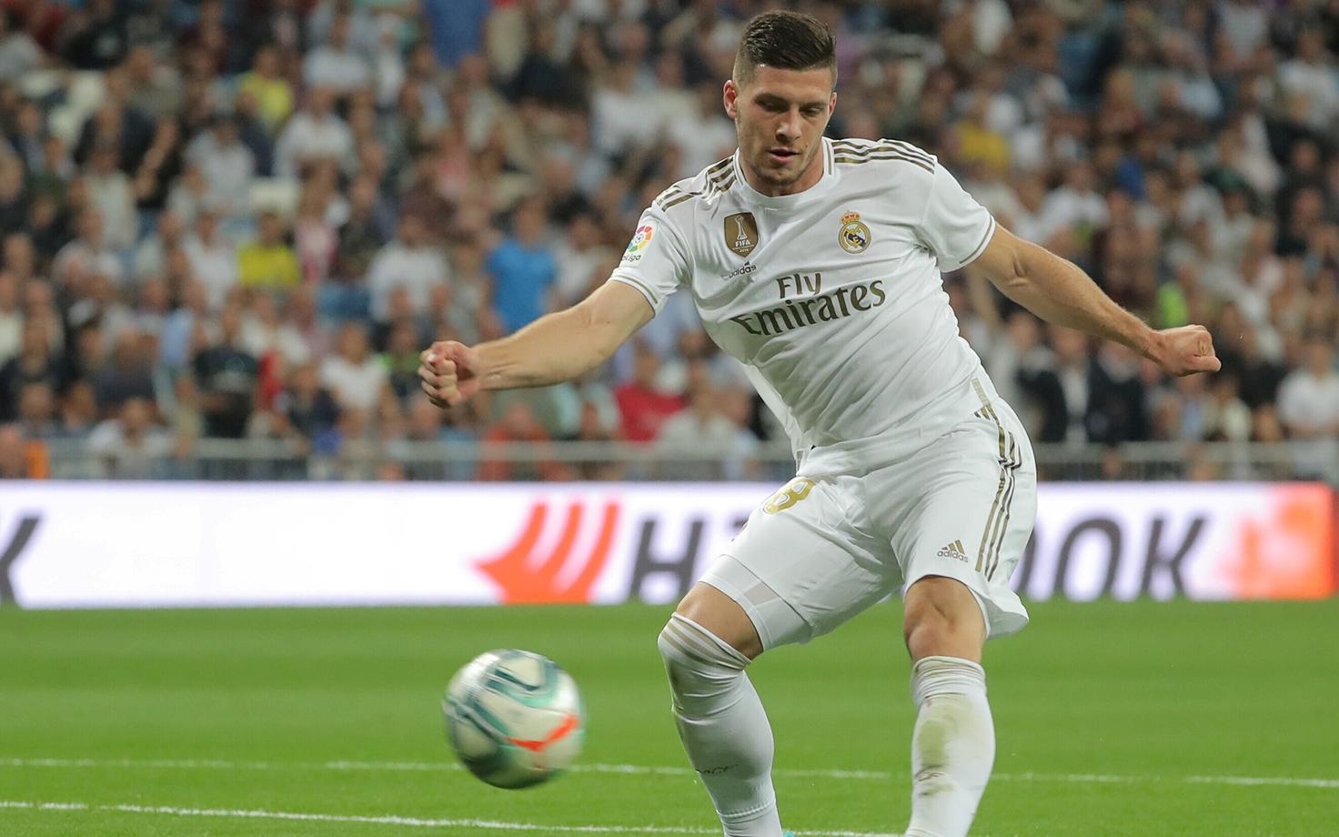 Luka Jovic
