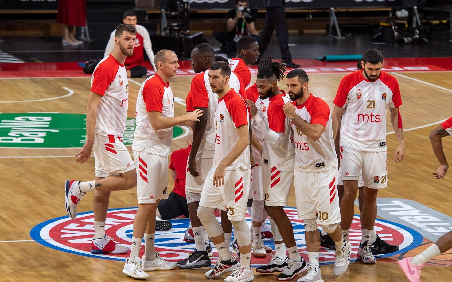 Belgradi Crvena Zvezda