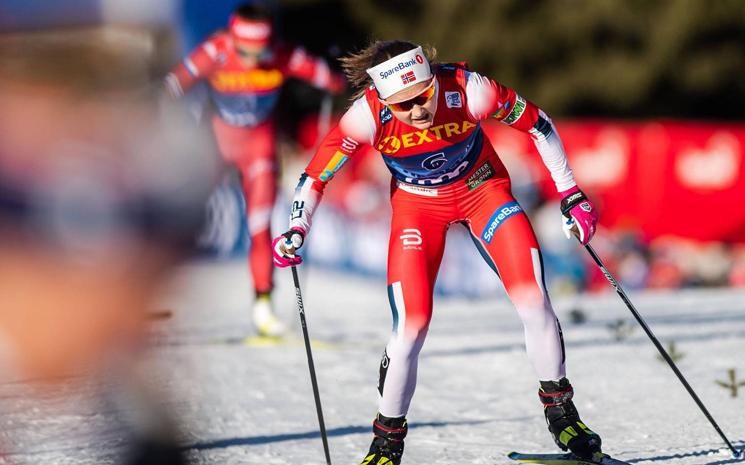 Ingvild Flugstad Östberg