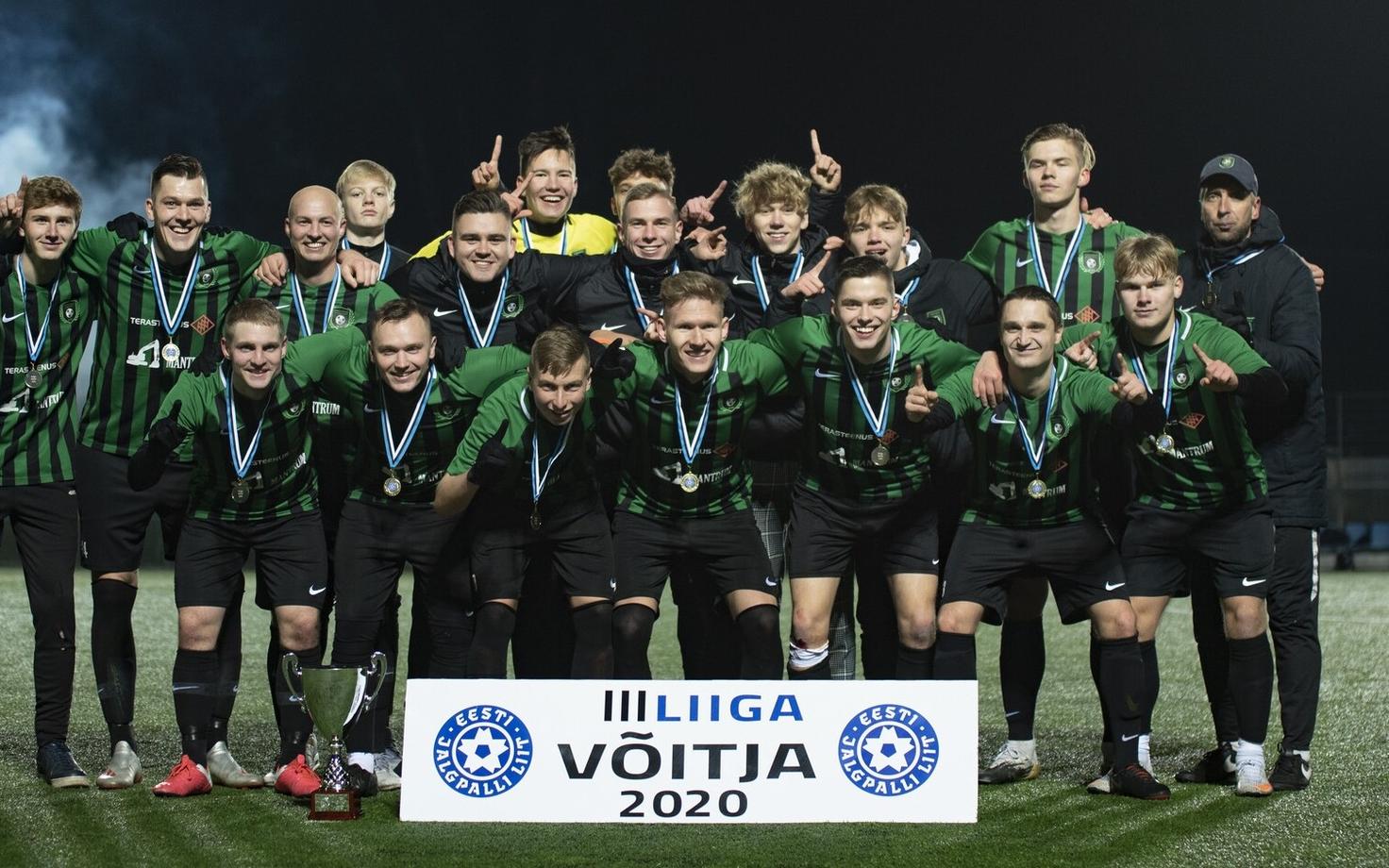 FA Tartu Kalev