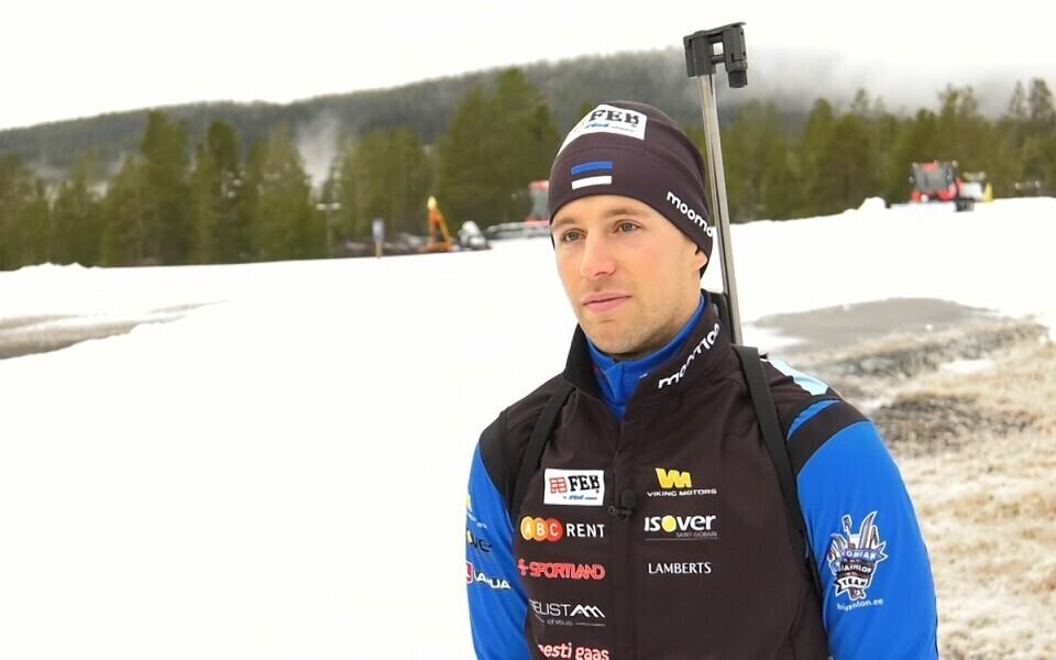 Kalev Ermits