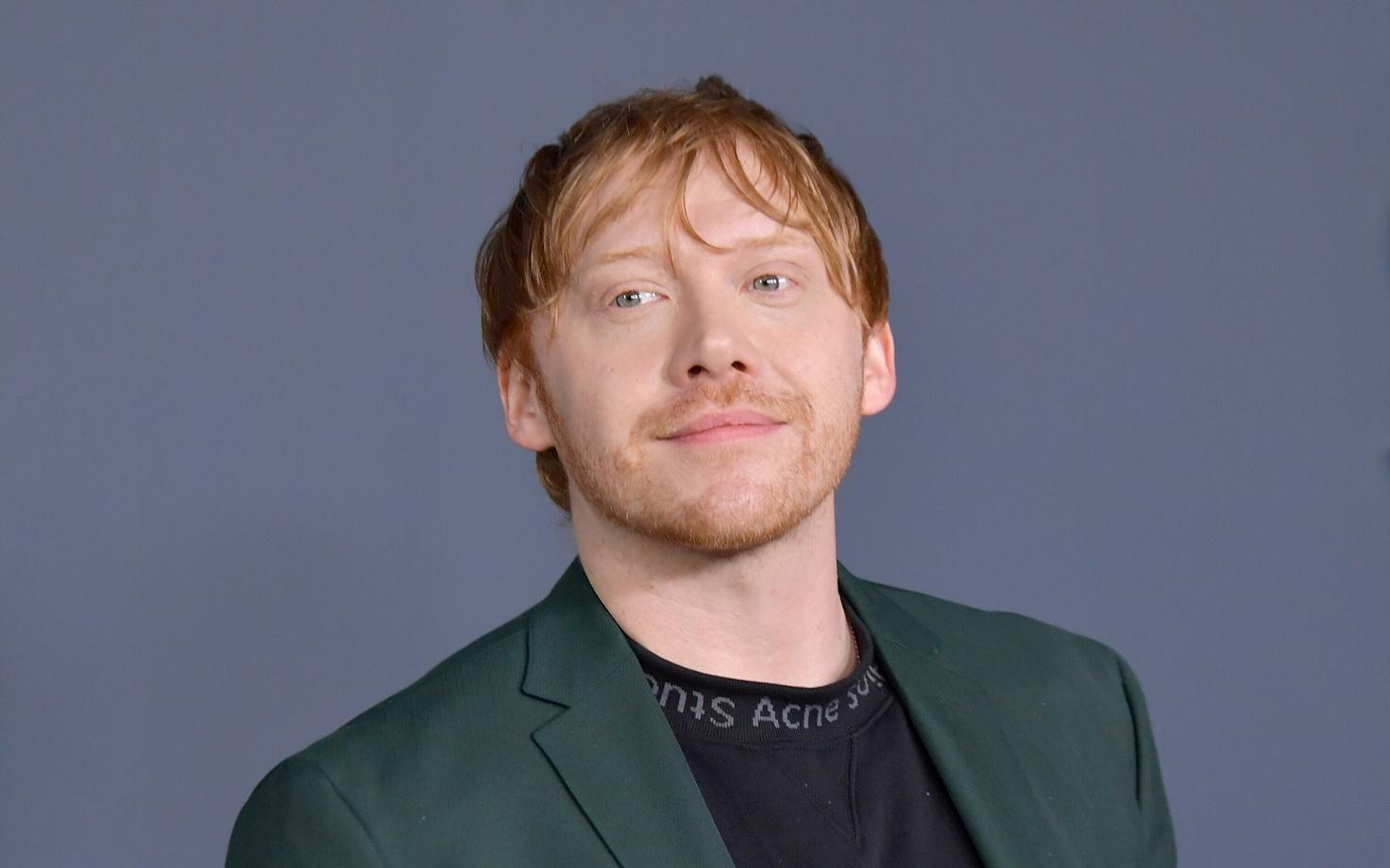 Rupert Grint