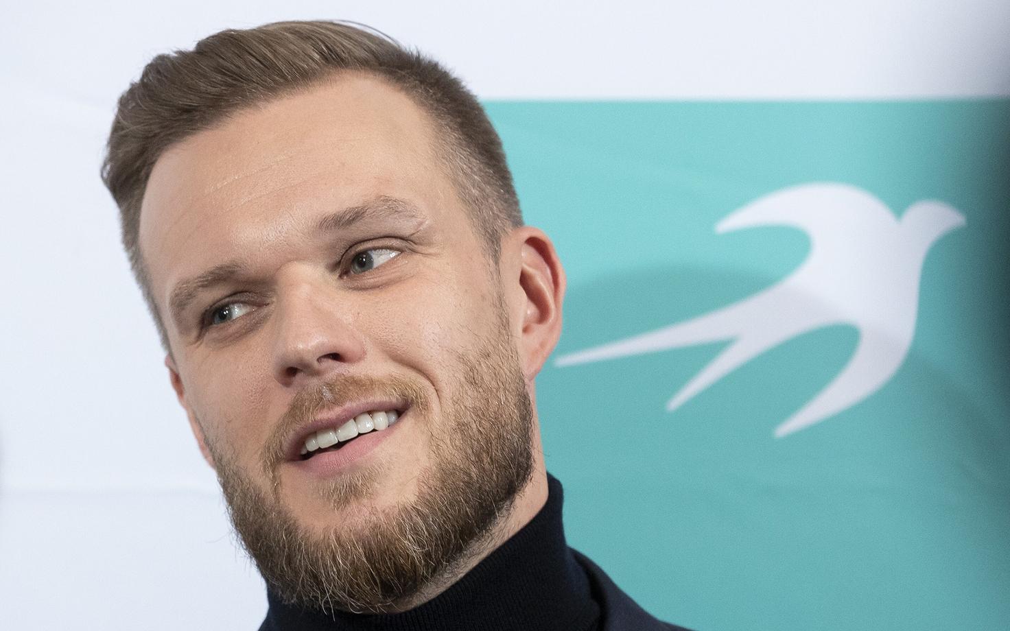 Gabrielijus Landsbergis.