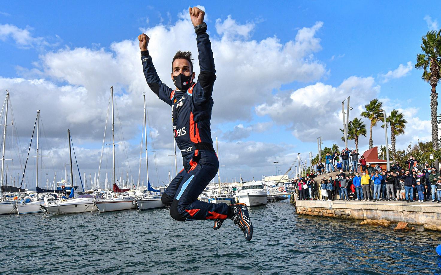 Dani Sordo