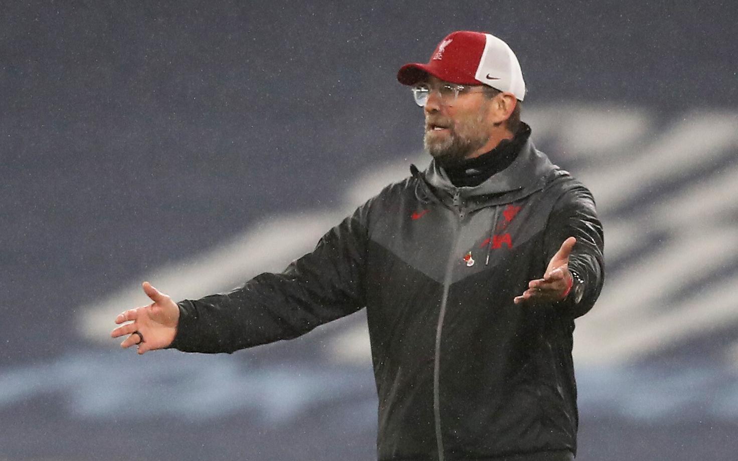 Jürgen Klopp