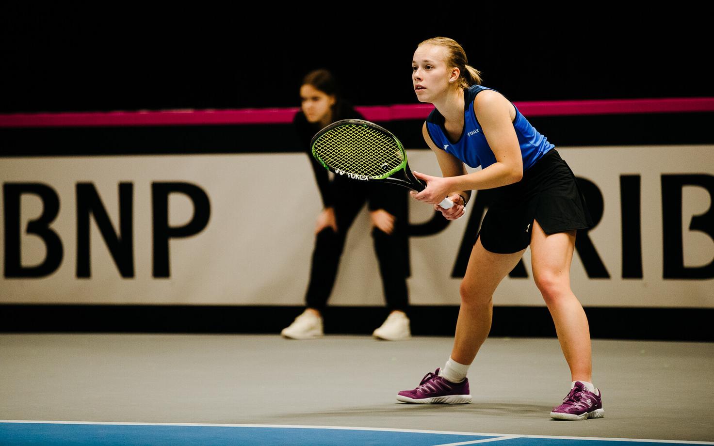 Elena Malõgina