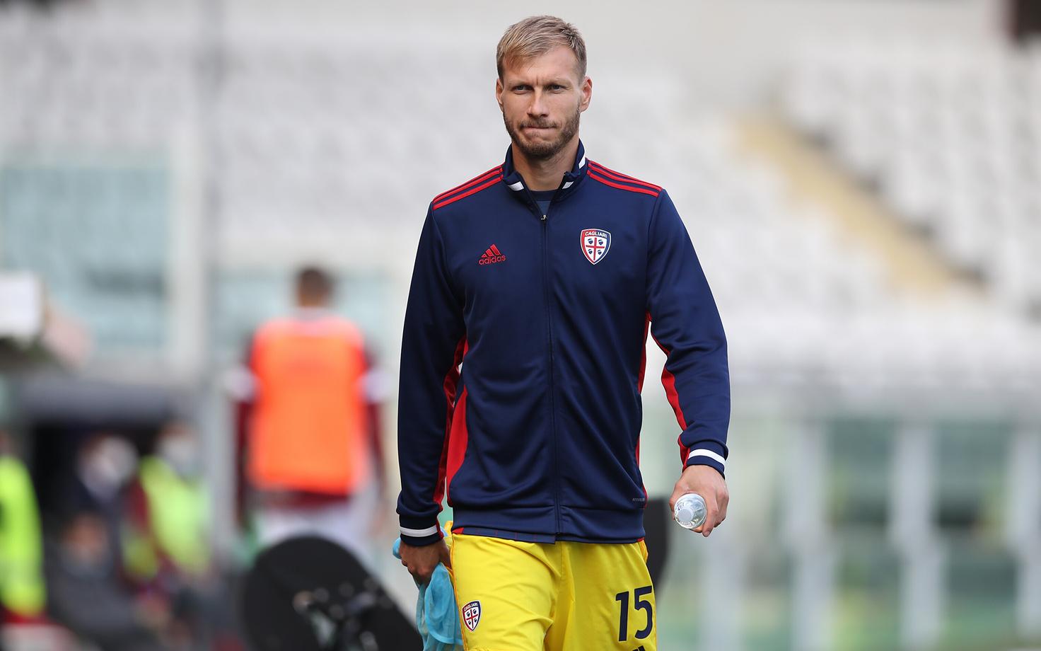 Ragnar Klavan