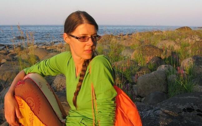 Kadri Jaanits