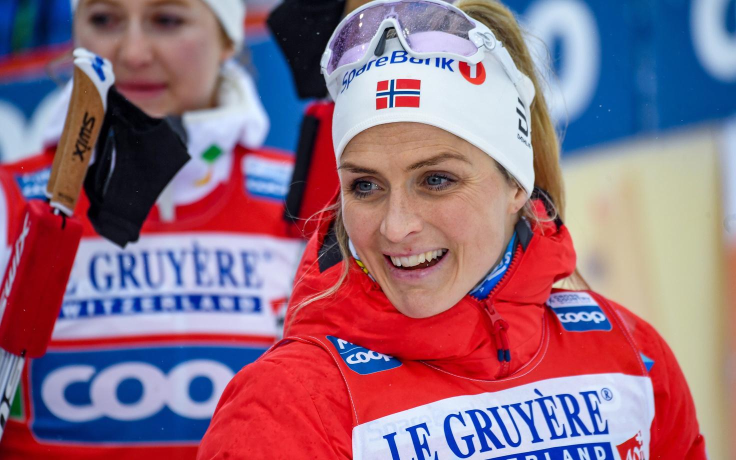 Therese Johaug