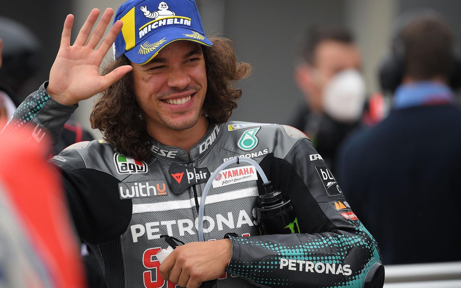 Franco Morbidelli