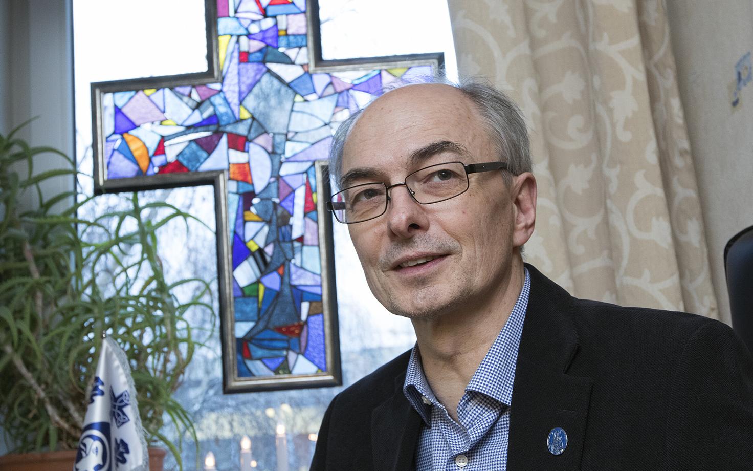 Jaan Tammsalu