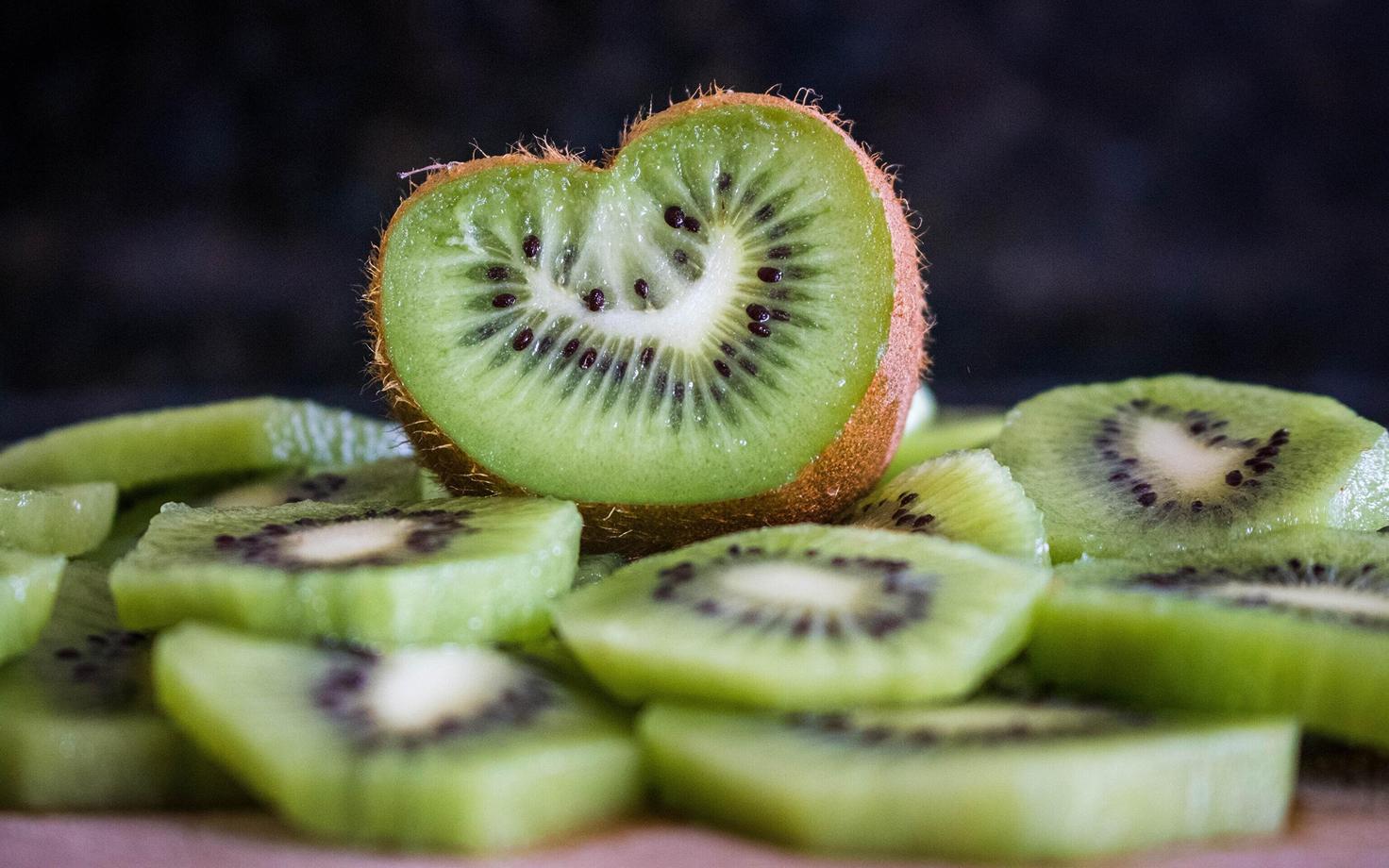 Kuigi kõik kolm meetodit töötasid võrreldavalt hästi, hinnati kiivit ülekaalukalt kõrgemalt.