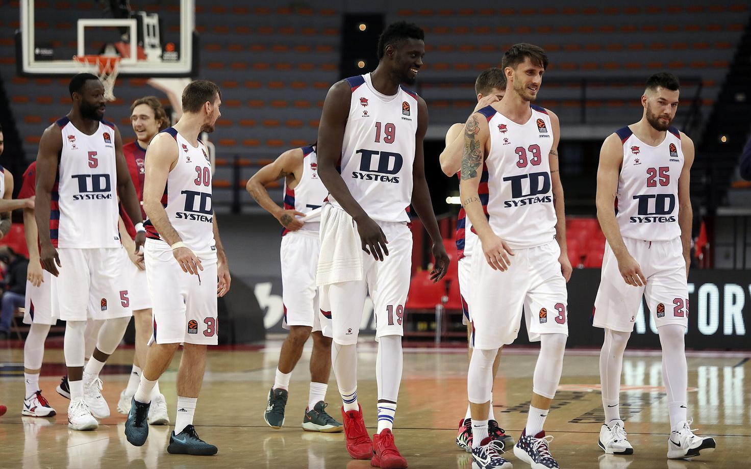 Baskonia