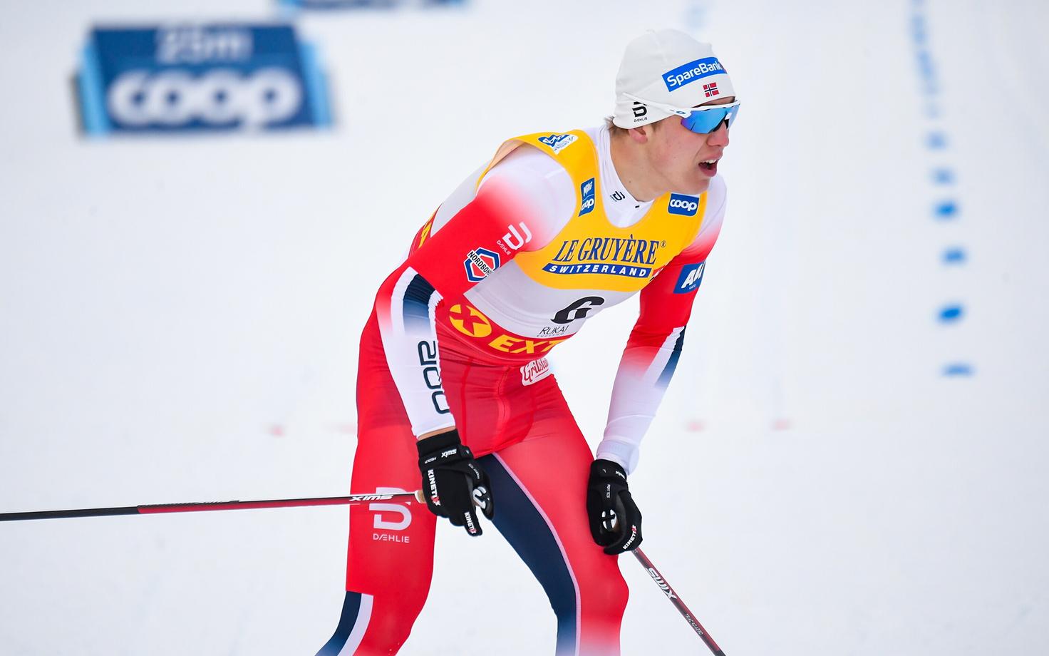Erik Valnes