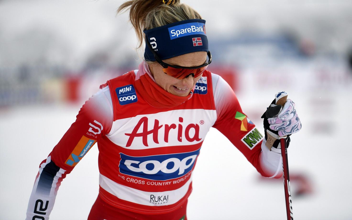 Therese Johaug